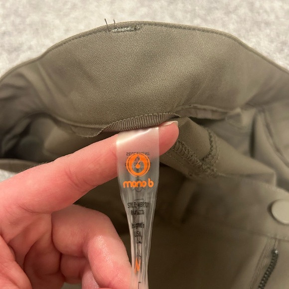 Men’s dress pants (never worn!) - Picture 2 of 3